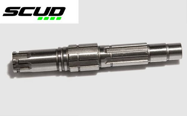 EIXO SECUNDARIO CG ML/TUR/XLS...91/MAX