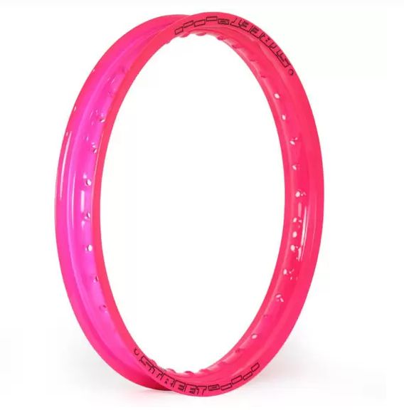 ARO 185X17 PINK NEON VIPER
