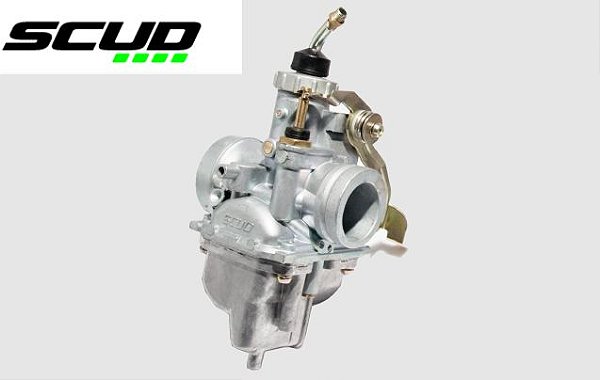 CARBURADOR YBR/XTZ