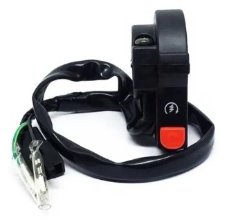 INTERRUPTOR PARTIDA TITAN 125 00 ES