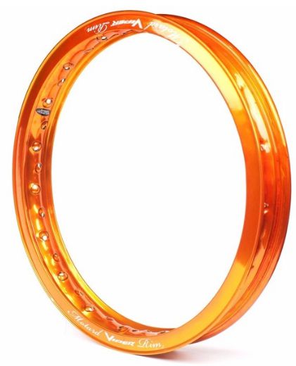 ARO 185X21 DOURADO VIPER
