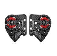 FIXA VISEIRA CAPACETE LS2 VECTOR