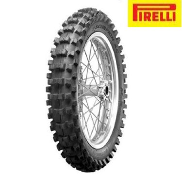 PNEU 100/90-19 MIDSOFT 32