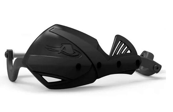 PROTETOR MAO ANKER PRETO