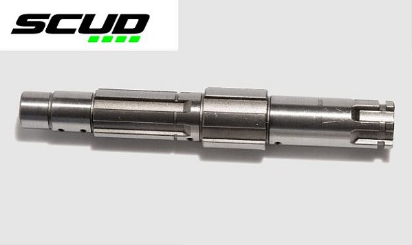 EIXO SECUNDARIO TITAN 125 92/08