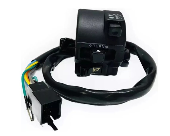 INTERRUPTOR LUZ TITAN 150 ES/ESD