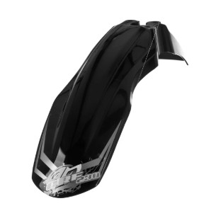 PARALAMA DIANTEIRO CRF 230 PRETO