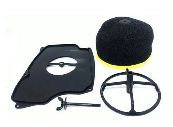 FILTRO AR TORNADO KIT
