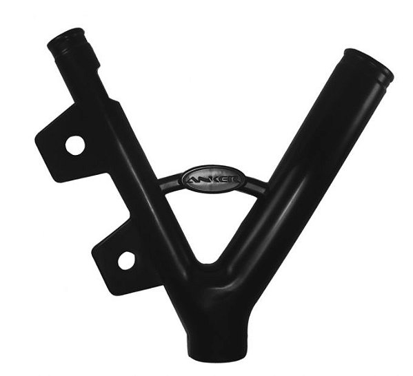 PROTETOR QUADRO TORNADO PRETO