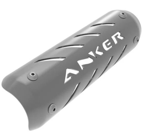 PROTETOR ESCAPAMENTO 4T ANKER