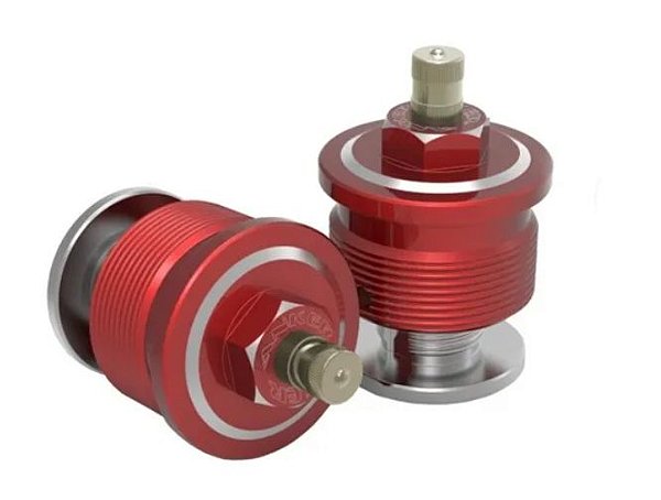 REGULADOR PRE CARGA MOLA DIANTEIRA CRF 230/XR 200