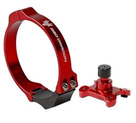 DISPOSITIVO LARGADA KXF 250/450 RED DRAGON