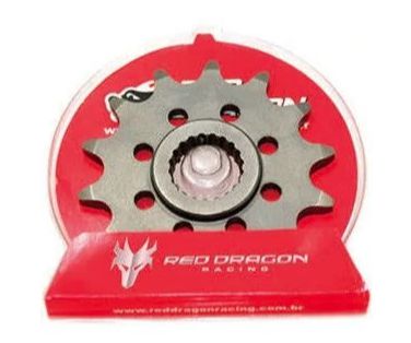 PINHAO CRF 150 15 07/09