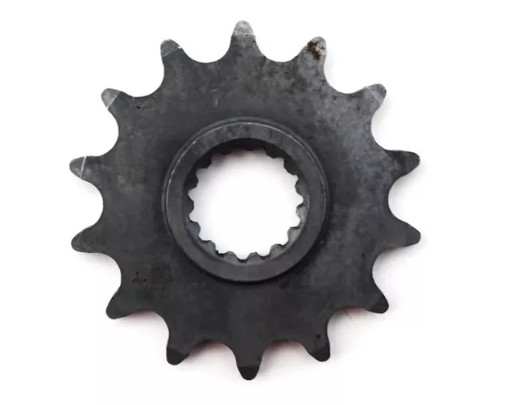 PINHAO LANDER ...08/FAZER 250 15 (428)