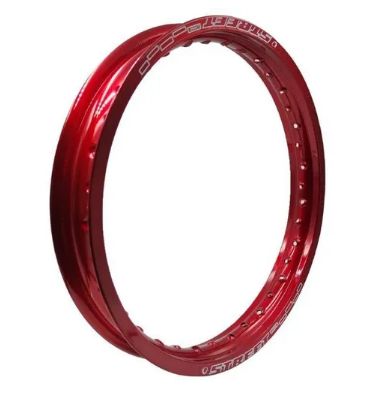 ARO 215X18 VERMELHO VIPER