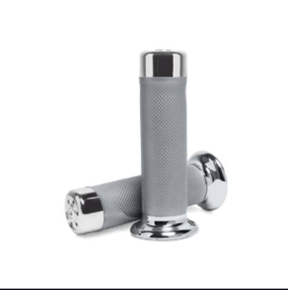 MANOPLA CIRCUIT CUSTOM C/ PONT PRATA