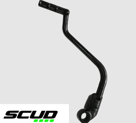 PEDAL PARTIDA XTZ 125