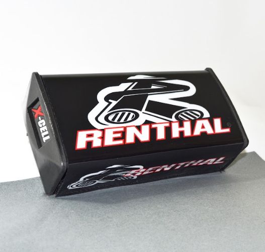PROTETOR GUIDAO FAT BAR RENTHAL