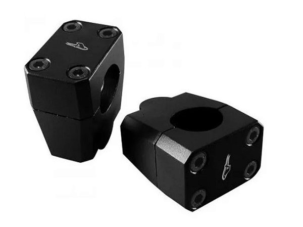 ABRAÇADEIRA PARA GUIDAO 28.5MM