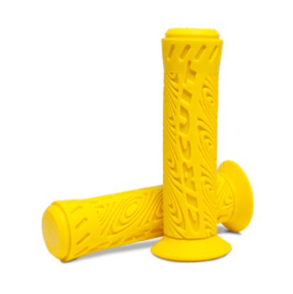 MANOPLA INTERLAGOS AMARELO