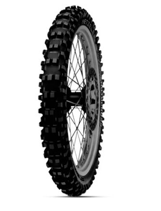 PNEU 80/100-21 MC4