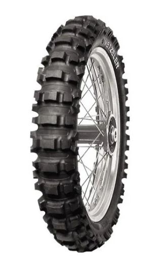PNEU 110/90-19 MC4