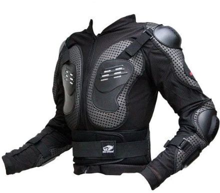 COLETE RED DRAGON INTEGRAL M