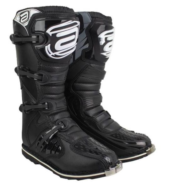 BOTA ASW IMAGE PRO PRETO 12