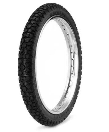 PNEU 275-21 WH 21 DIANT XL
