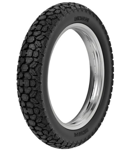 PNEU 460-17 WH 21 TRAS XL