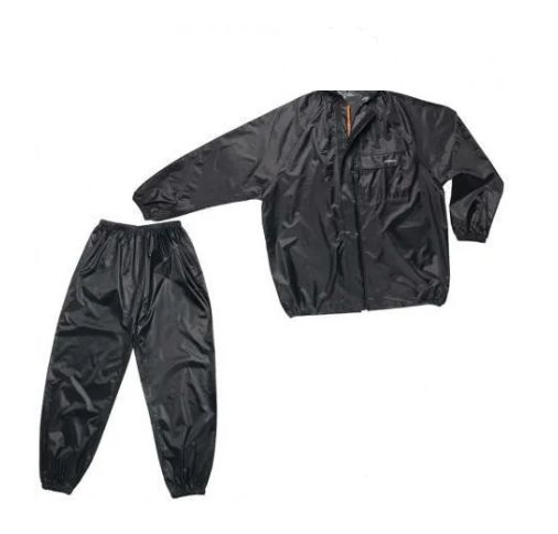 CAPA DE CHUVA NYLON PIONEIRA EGG