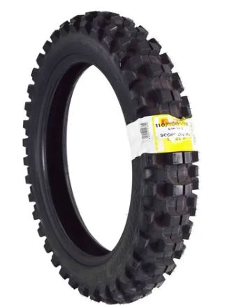 PNEU 110/100-18 MIDSOFT 32 XC