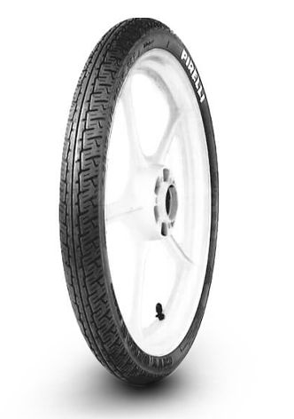 PNEU 80/100-18 (275-18) CITY DEMON C/CAMARA
