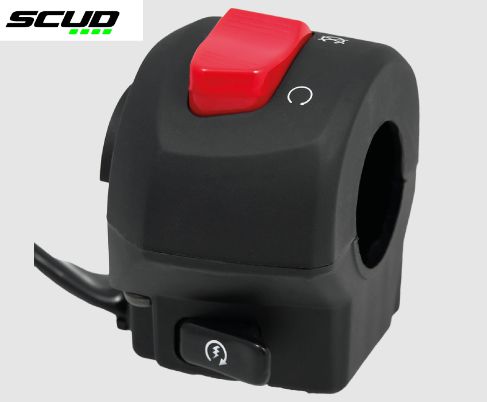 INTERRUPTOR PARTIDA YBR ED 06/08