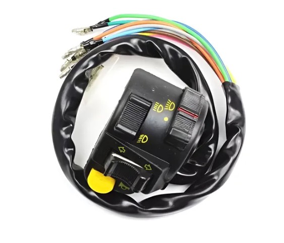 INTERRUPTOR LUZ CG 83/84