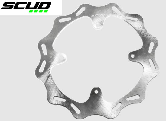 DISCO FREIO DIANTEIRO CRF 230/TORNADO/XR/NX 200 ESPORTIVO