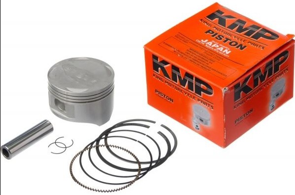 PISTAO XLX 350 STD
