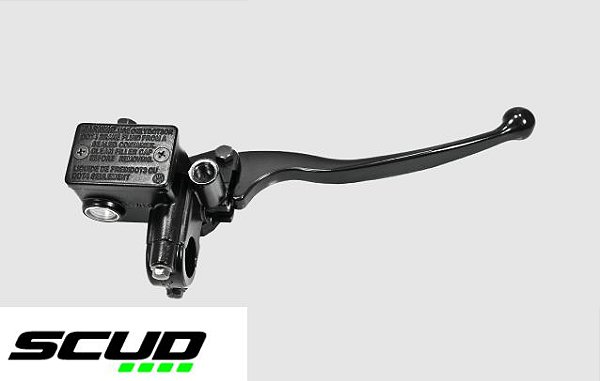 CILINDRO MESTRE SUPERIOR TITAN 125/150/CBX/SPEED