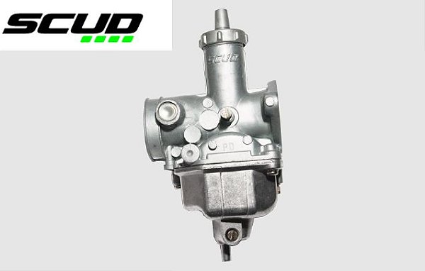 CARBURADOR TITAN 125 03/08