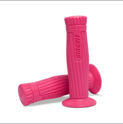 MANOPLA CIRCUIT BARCELONA ROSA