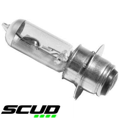 LAMPADA FAROL BIZ
