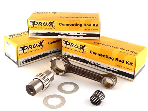 BIELA KXF 250 04/09 RM 250 04/12