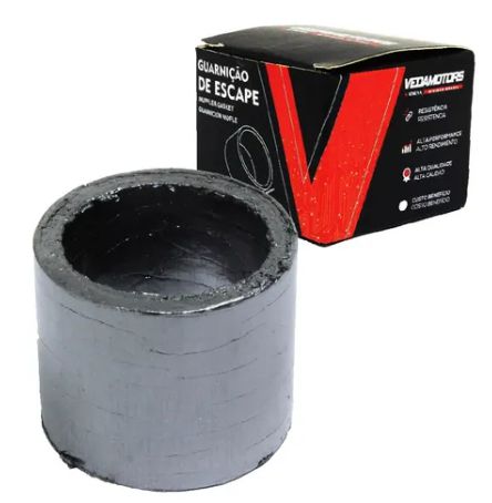 GUARNIÇAO ESCAPE XT/TDM 225/XT 660/VIRAGO 250/ MT 03 32X38X30,5