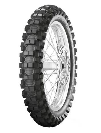 PNEU 120/100-18 SCORPION MX EXTRA