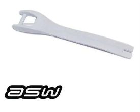 PRESILHA BOTA ASW 16