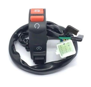 INTERRUPTOR PARTIDA TORNADO