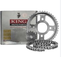 KIT RELAÇAO BIZ 125 428HX106LX34X14