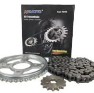 KIT RELAÇAO TITAN 125 09 428HX116LX43X14