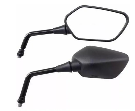 ESPELHO MINI CB 300 LE