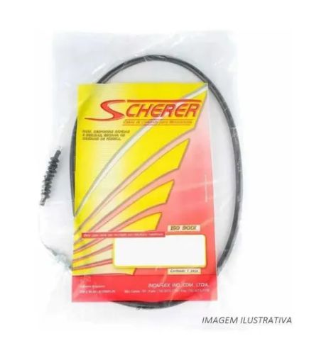 CABO VELOCIMETRO CB 400...83